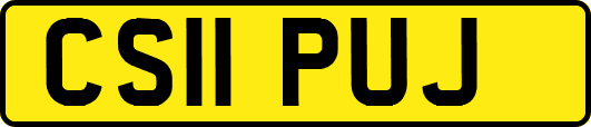 CS11PUJ
