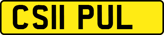 CS11PUL