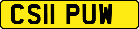 CS11PUW