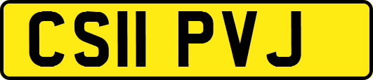 CS11PVJ