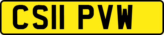 CS11PVW