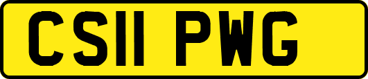 CS11PWG