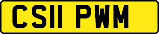 CS11PWM