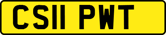 CS11PWT