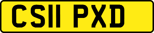 CS11PXD