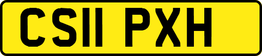 CS11PXH