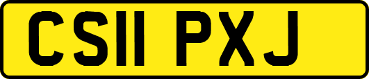 CS11PXJ