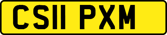 CS11PXM