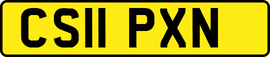 CS11PXN