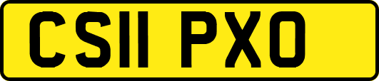 CS11PXO
