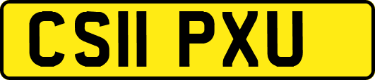 CS11PXU