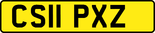 CS11PXZ