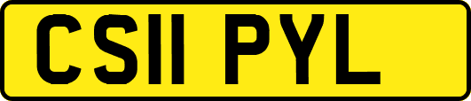 CS11PYL