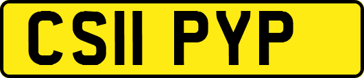 CS11PYP