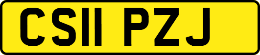 CS11PZJ