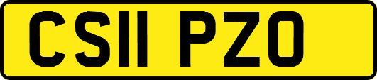 CS11PZO