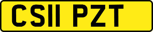 CS11PZT