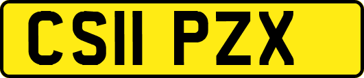 CS11PZX