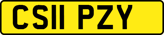 CS11PZY