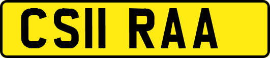 CS11RAA