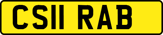 CS11RAB