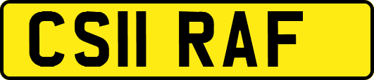 CS11RAF