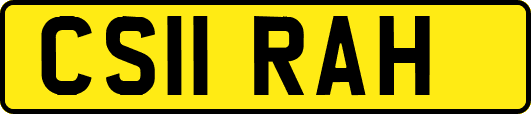 CS11RAH