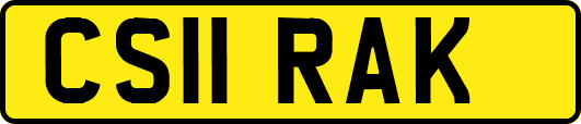 CS11RAK