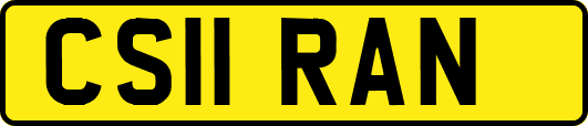 CS11RAN