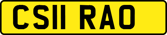 CS11RAO