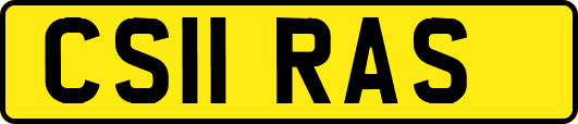 CS11RAS