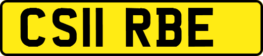 CS11RBE