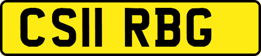 CS11RBG
