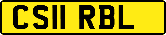 CS11RBL