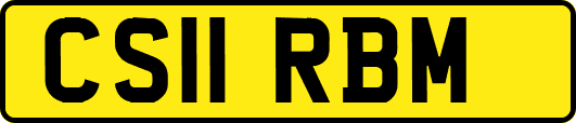 CS11RBM