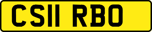 CS11RBO