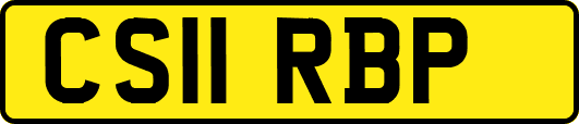 CS11RBP
