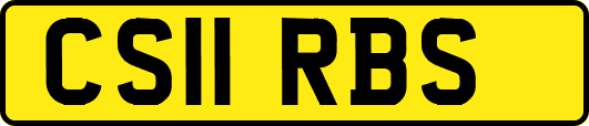 CS11RBS