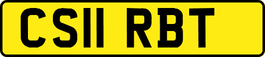 CS11RBT