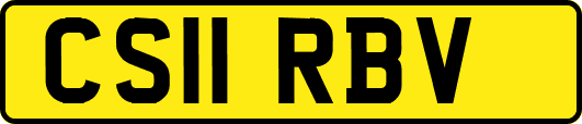 CS11RBV