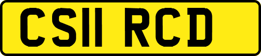 CS11RCD