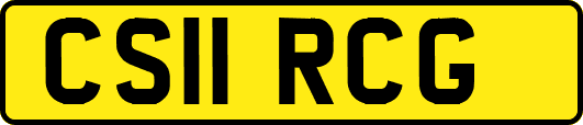 CS11RCG