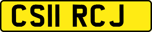 CS11RCJ