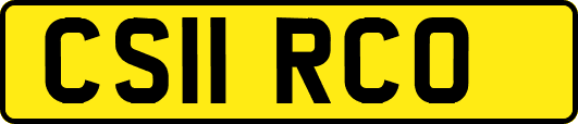 CS11RCO