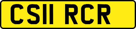 CS11RCR