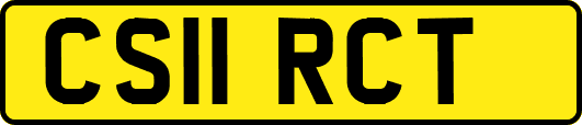CS11RCT