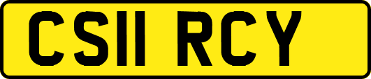 CS11RCY