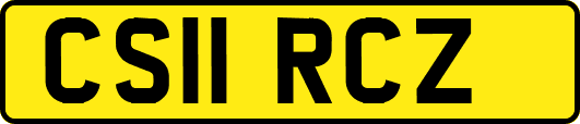 CS11RCZ