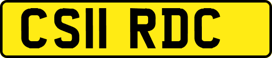CS11RDC