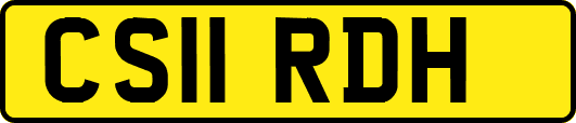 CS11RDH